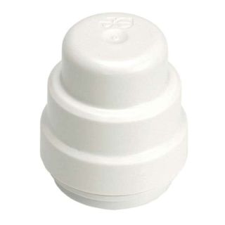 22mm Speedfit Stop End