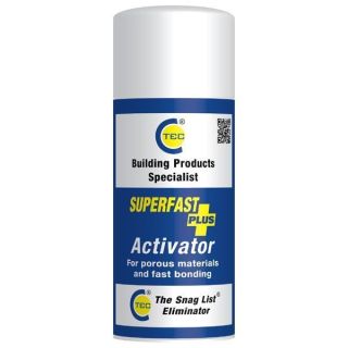 CT1 Superfast Activator