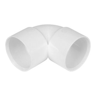 32mm Solvent 90 Deg. Bend