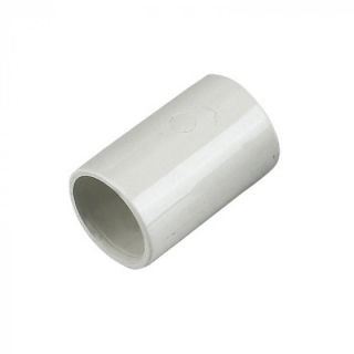 Overflow Coupler