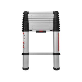 Telestep 3m Eco-Line Telescopic Ladder