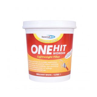 One Hit Wonder Light Weight Filler 500ml