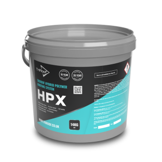 HPX Graphite Grey 14KG