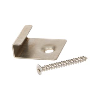 TRITON Stainless Steel Starter Clip