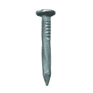 40mm Galv'd Square Twisted 2.5Kg