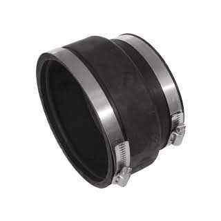 Clay To Plastic Adaptor Underground 160mm-110mm