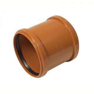 Coupler Underground 160mm