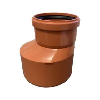 Invert Reducer Underground 160-110mm