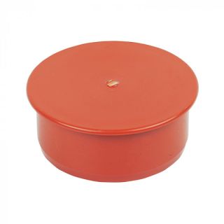 Socket Plug Underground 160mm
