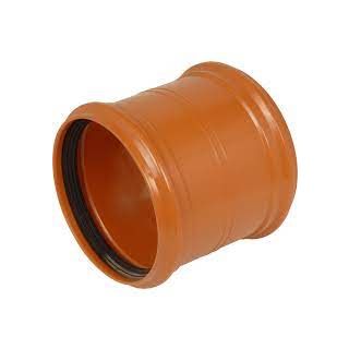 Slip Coupler Underground 160mm