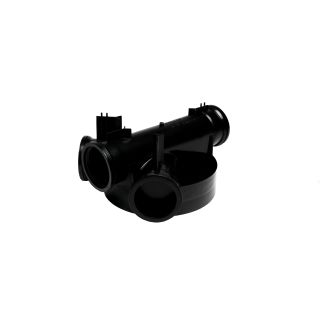320mm Manhole Base