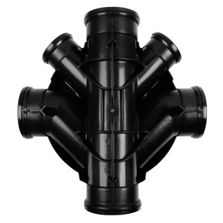 450 x 160mm Manhole Base