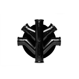450mm Manhole Base