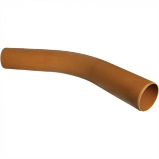45 Deg. Long Radius Bend Underground 110mm