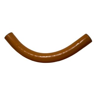 90 Deg. Long Radius Bend Underground 110mm