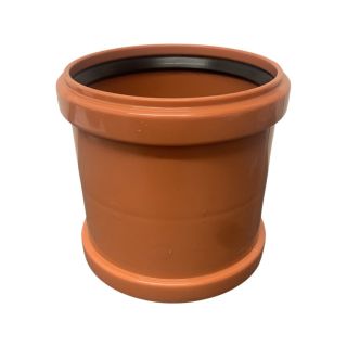 Slip Coupler Underground 110mm