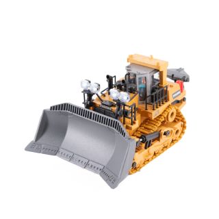 Vaunt Deluxe Remote Control Toy Digger