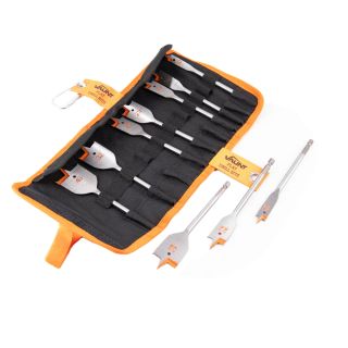 Vaunt Flat Bit set – 10 Piece