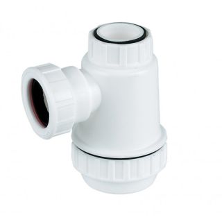 32mm Bottle Trap