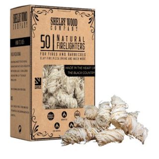 Firelighters x 50