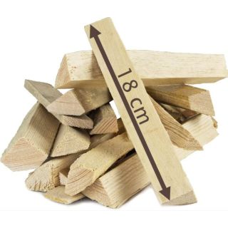 Kindling Net