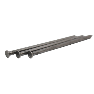 40mm Bright Round Wire 2.5Kg