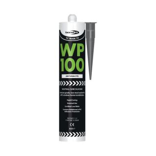 Bond-it Anthracite Grey WP100 Silicone