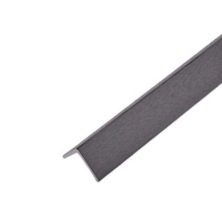 TRITON WPC Angle Trim 3m - 45 x 45mm