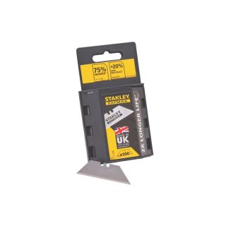 STANLEY Fatmax 100 Fatmax Knife Blades