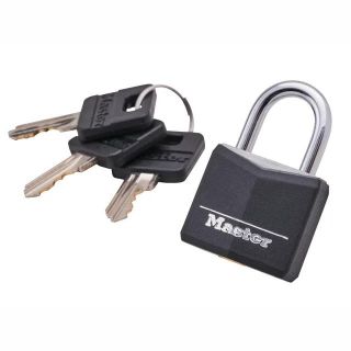 Master Lock 30mm Padlock