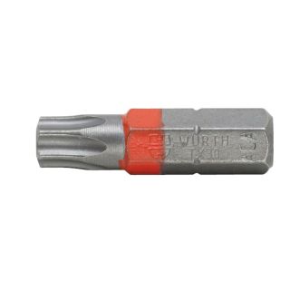 Wurth TX30 Driver Bit