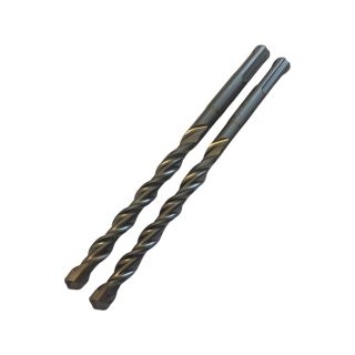 Wurth 10mm Sds Drill Bit 160/100mm 2Pk