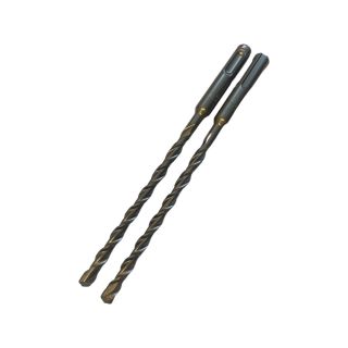 Wurth 6.5mm Sds Drill Bit 160/100mm 2Pk