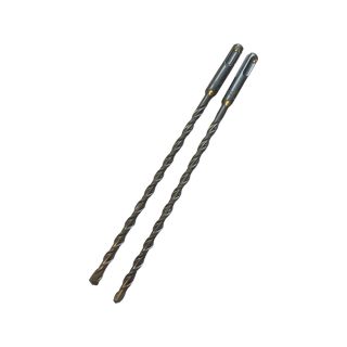 Wurth 6.5mm Sds Drill Bit 210/150mm 2Pk