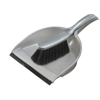 Harris Dust Pan & Brush