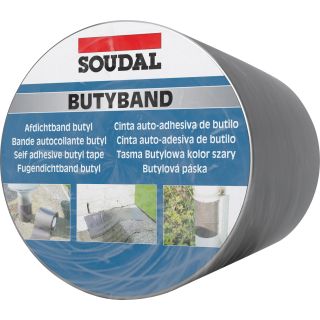 Soudal Butty Band 10mm x 150mm