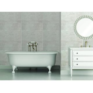 Geopanel 1000mm PVC Wide Range Panel