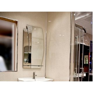 Geopanel Standard Range 250mm PVC Wide Panel