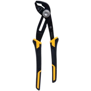 DeWALT V-Jaw Push Lock Pliers 250Mm