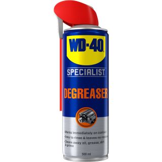 WD-40 SP Degreaser 500ml