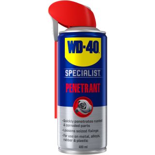 WD-40 SP Penetrant 400ml