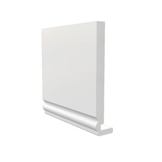 Full Replacement FMO 18mm Magnum Ogee Fascia