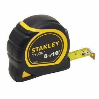 Stanley Tylon 5M Tape Measure
