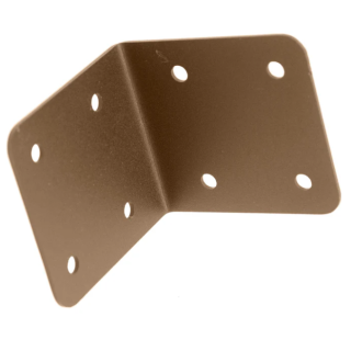 Brown No.4717 SleeperSecure Internal Sleeper Corner Support Bracket