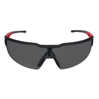 Milwauke Enhanced Safety Glasses Tinted