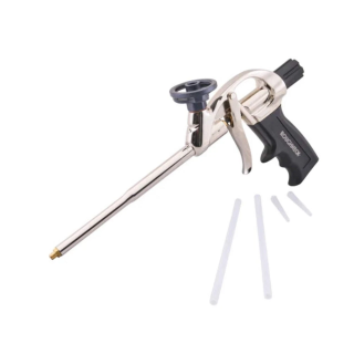 Roughneck Foam Gun
