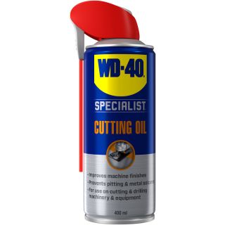 WD-40 SP Cutting Oil 400ml