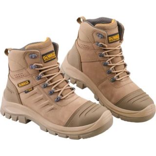 DeWalt Stone Waterproof Work Boots Size 11