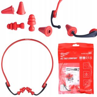 Milwaukee Banded Ear Plug
