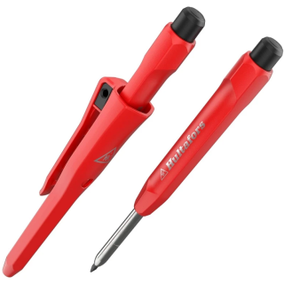 Hultafors Dry Marker/Automatic Pencil